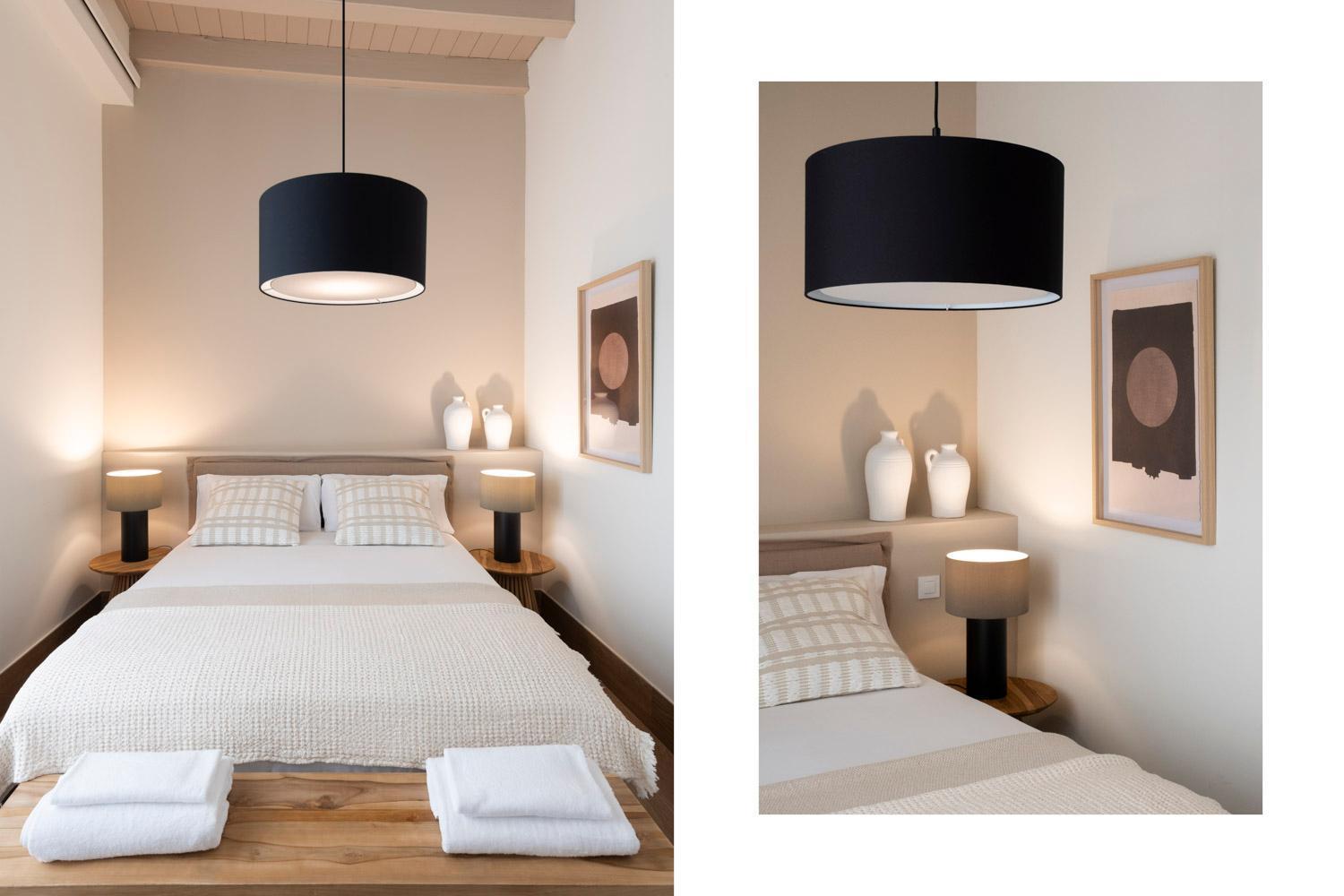 Magno Almansa Appartement *