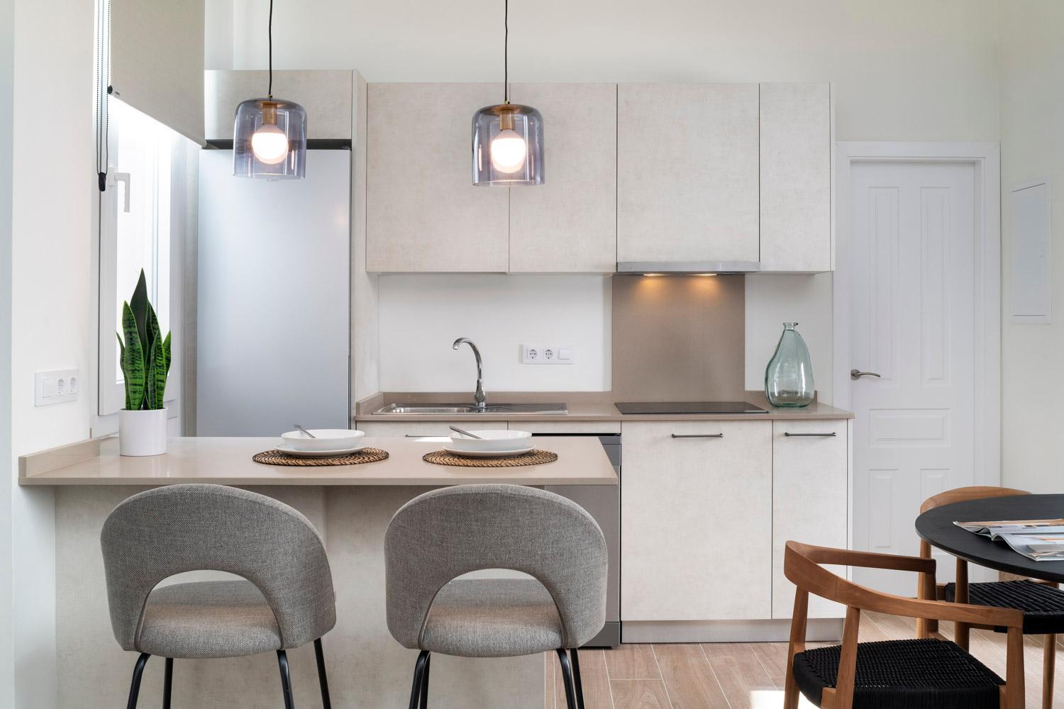 Magno Almansa Appartement