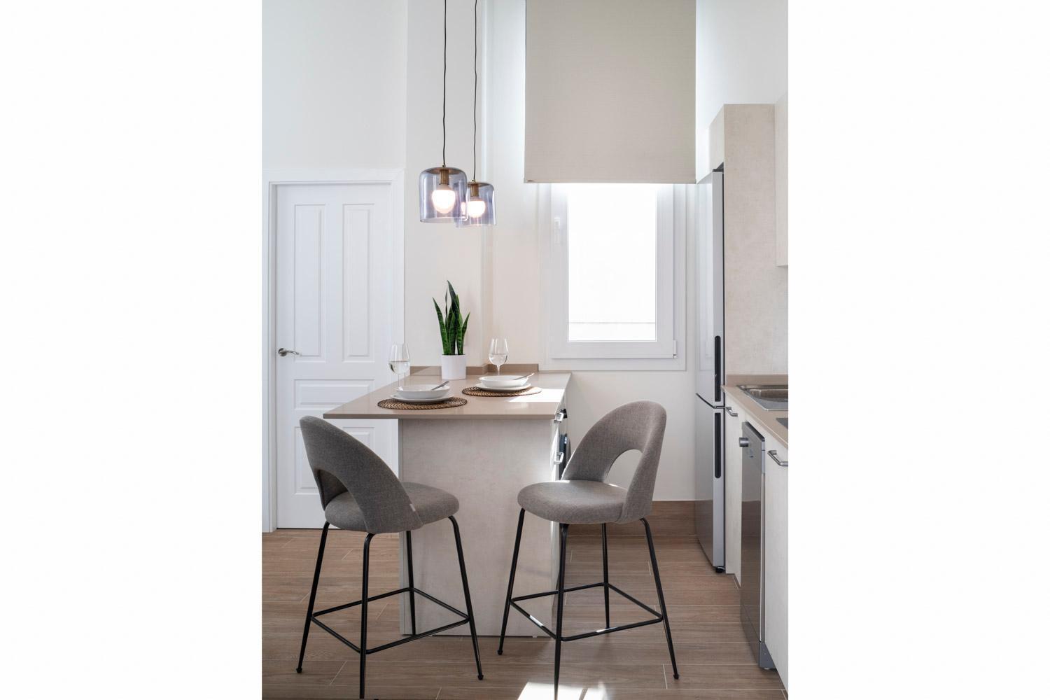 Magno Almansa Appartement