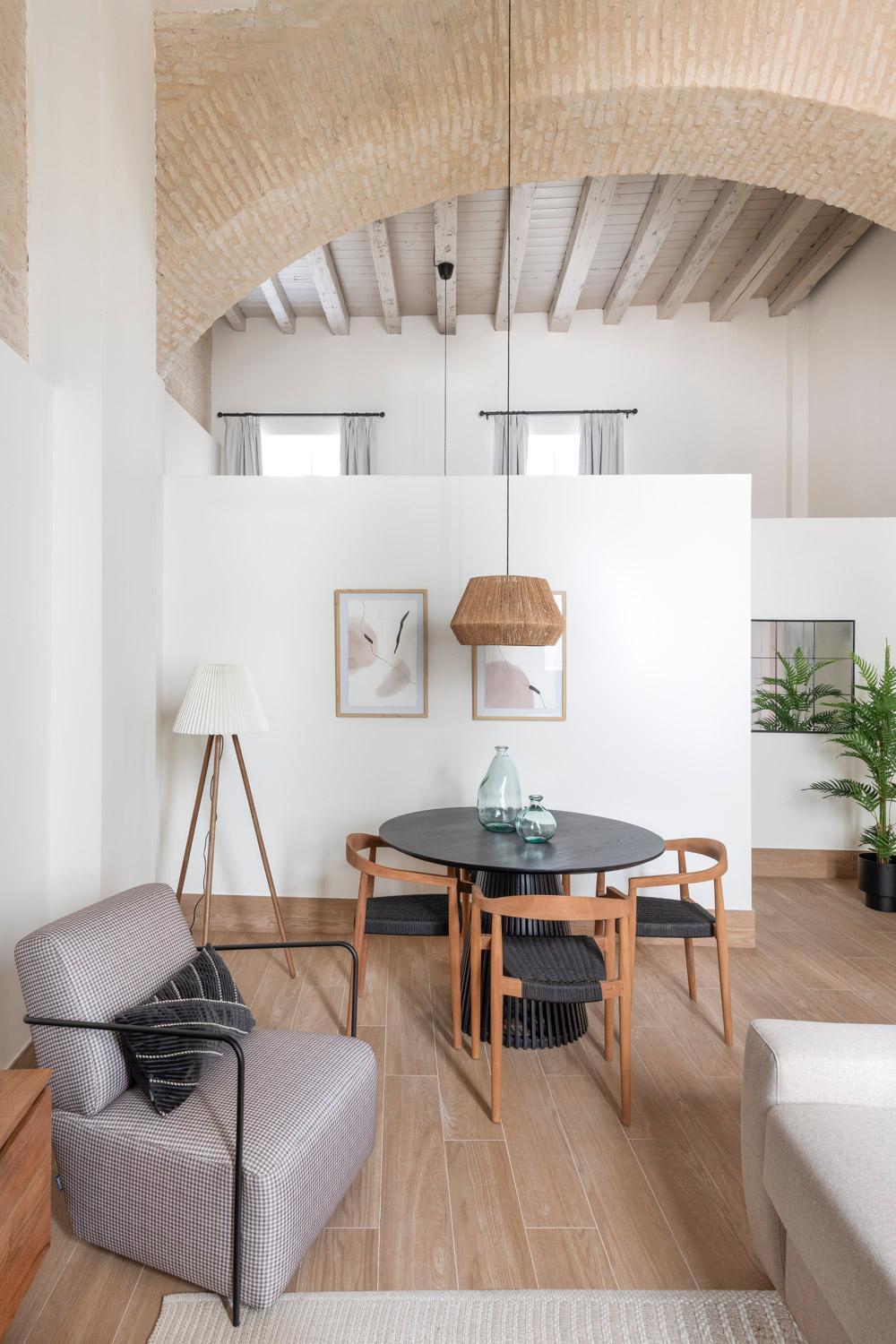 Appartement Magno Almansa