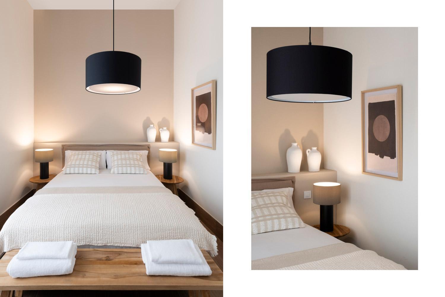 Magno Almansa Appartement