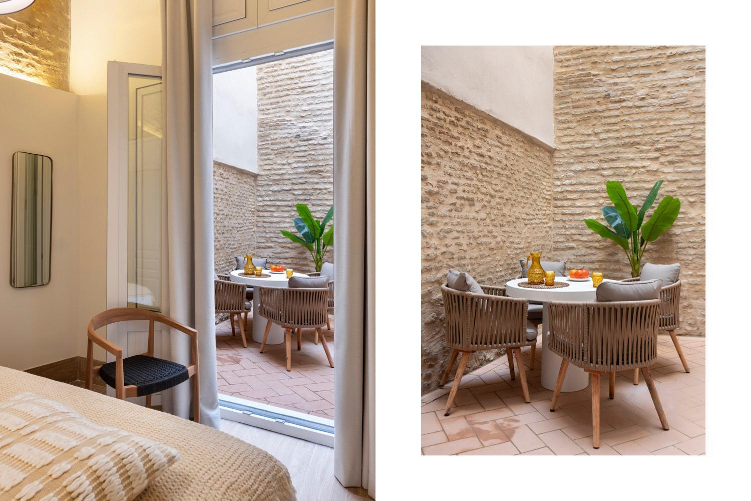 Magno Almansa Appartement
