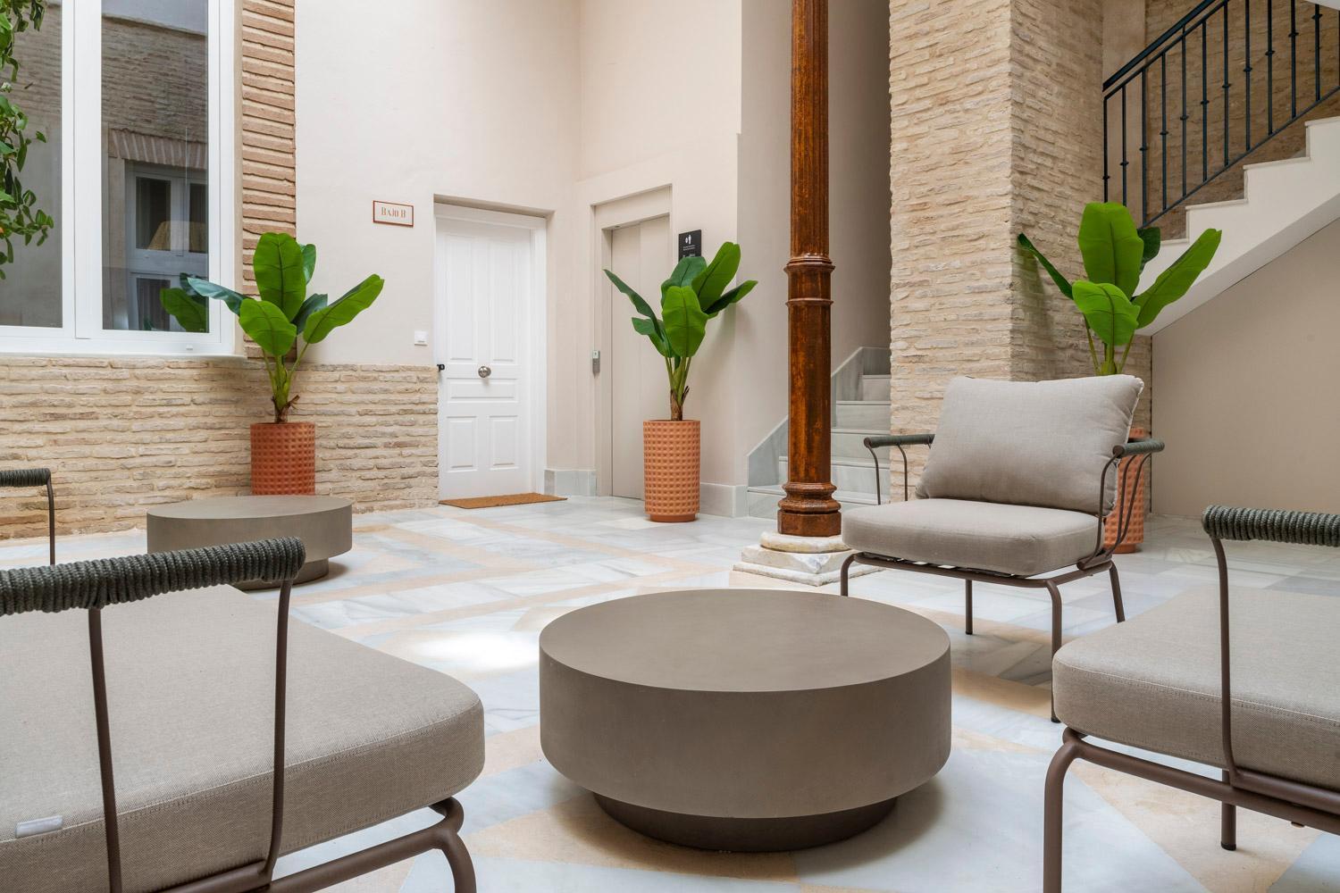 Appartement Magno Almansa