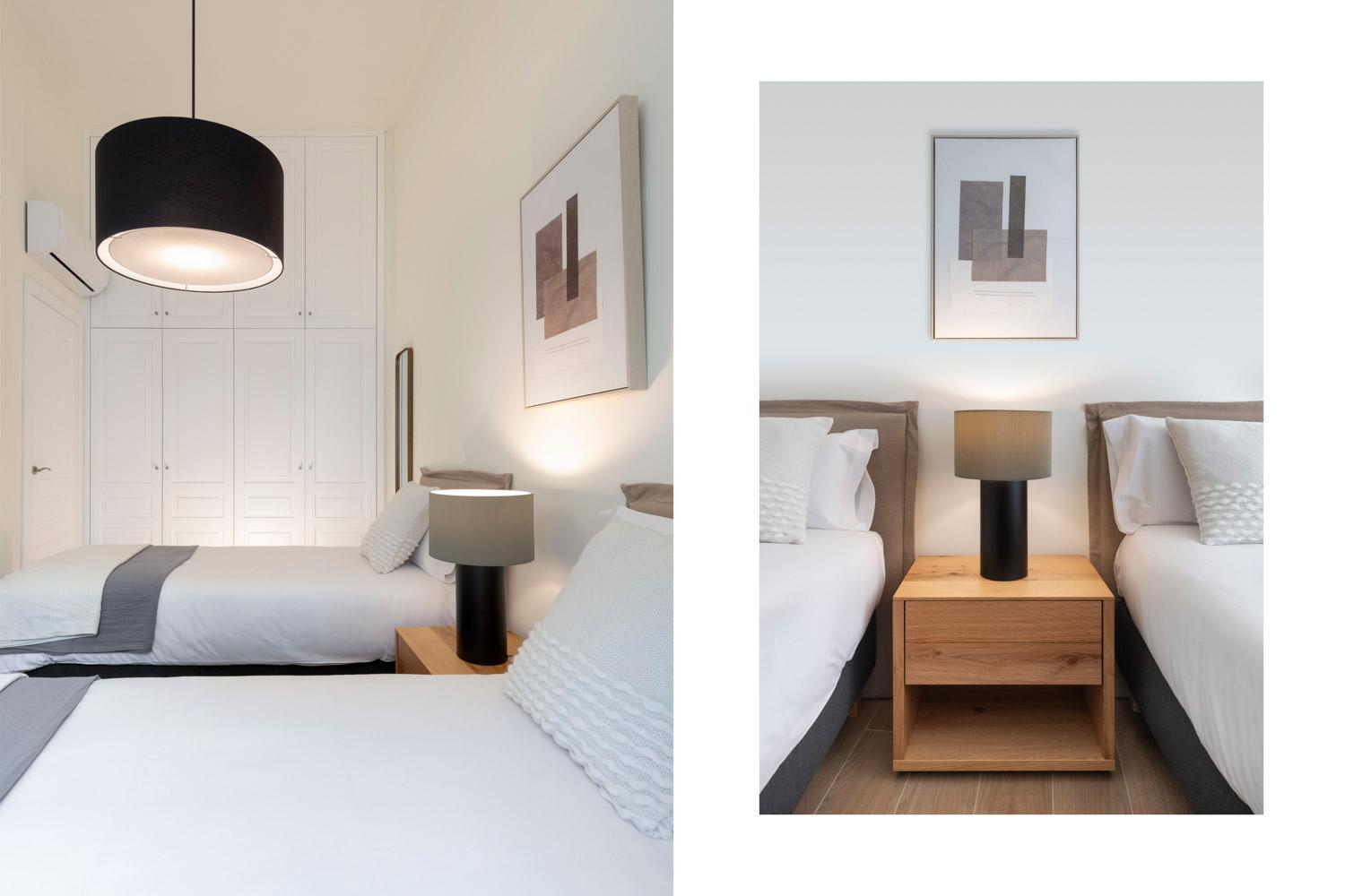 Apartamento Magno Almansa Sevilla