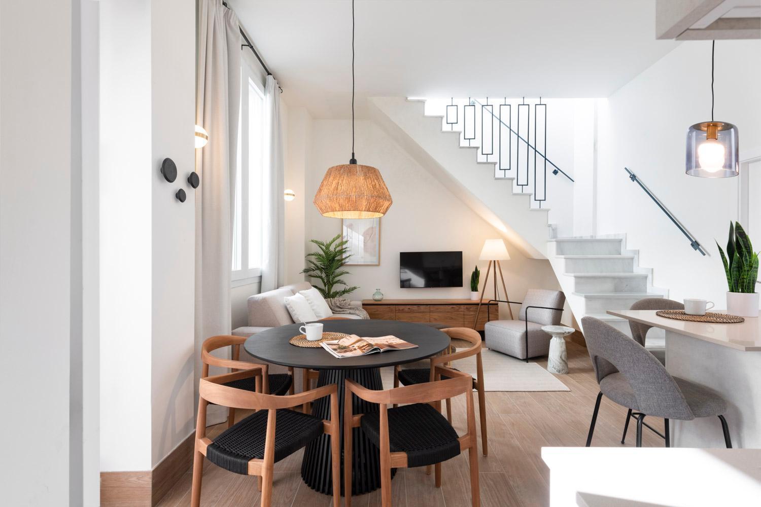Magno Almansa Appartement Sevilla