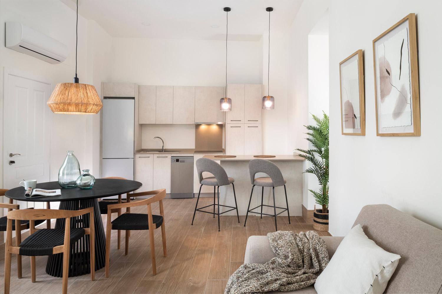 Magno Almansa Appartement Sevilla